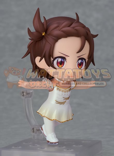 PRE-ORDER - Good Smile Company - Medalist - Nendoroid Inori Yuitsuka