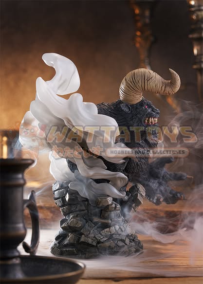 PRE-ORDER - Max Factory - Berserk - Zodd Bust Figure