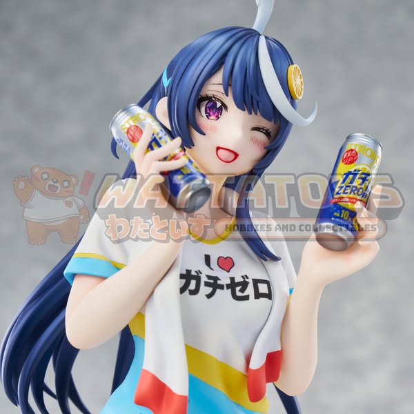 PRE-ORDER - Union Creative - VTuber Legend: How I Went Viral After Forgetting to Turn Off My Stream - Shuwa 1/6 Complete Figure