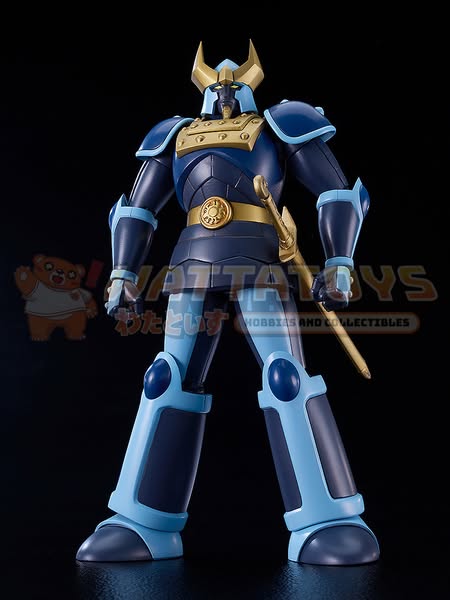 PRE-ORDER - Good Smile Company - MODEROID God Mazinger