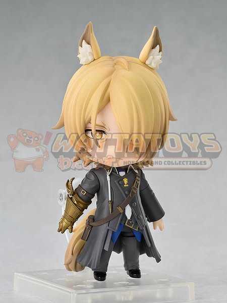 PRE-ORDER - Good Smile Arts Shanghai - Arknights - Nendoroid Młynar