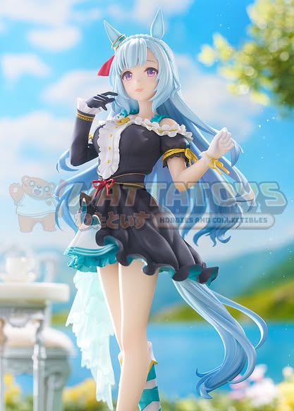 PRE-ORDER - Claynel - Uma Musume: Pretty Derby - Mejiro Ardan Signature Racewear Ver. 1/7 Scale Figure