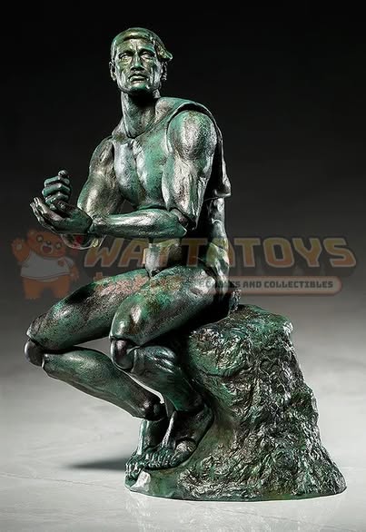 PRE-ORDER - FREEing × Union Creative - figma The Thinker