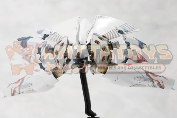 PRE-ORDER - Kotobukiya - Ikaruga - Ikaruga Ginkei[White]