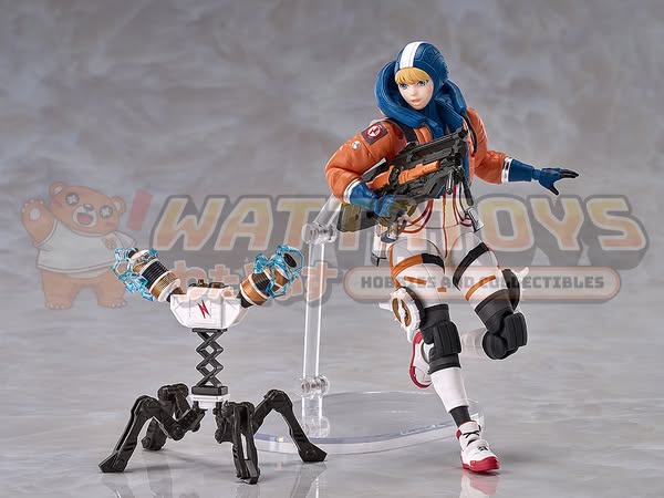 PRE-ORDER - Good Smile Arts Shanghai - Apex Legends - Hyper Body Wattson