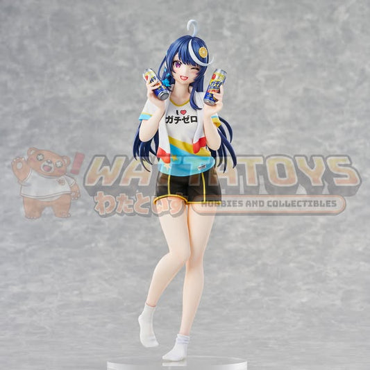 PRE-ORDER - Union Creative - VTuber Legend: How I Went Viral After Forgetting to Turn Off My Stream - Shuwa 1/6 Complete Figure