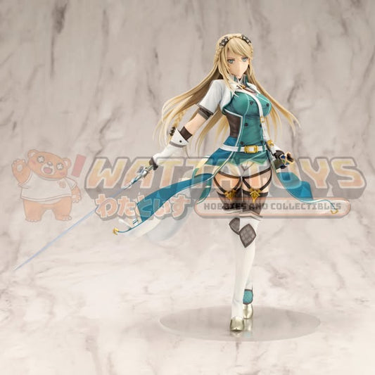 PRE-ORDER - Kotobukiya - The Legend of Heroes: Trails Through Daybreak - Elaine Auclair