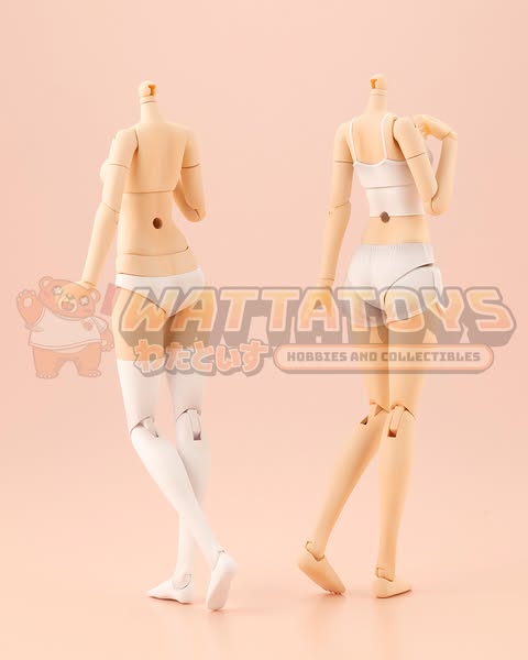 PRE-ORDER - Kotobukiya - SOUSAISHOJOTEIEN - DRESS UP BODY M