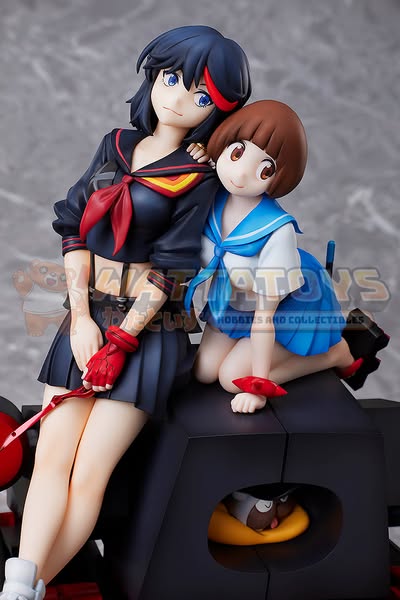 PRE-ORDER - Aniplex - KILL la KILL 1/7 Scale Figure