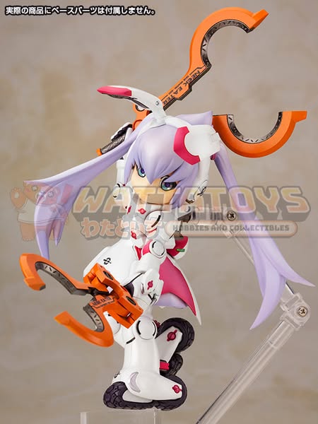 PRE-ORDER - Kotobukiya - INTERCEPTOR-DOLL HOIHOI-SAN LEGACY - DG-001 LN USA-GEAR