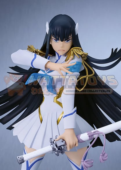 PRE-ORDER - Good Smille Company - KILL la KILL - POP UP PARADE SP Satsuki Kiryuin