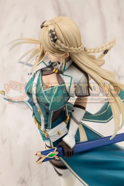 PRE-ORDER - Kotobukiya - The Legend of Heroes: Trails Through Daybreak - Elaine Auclair