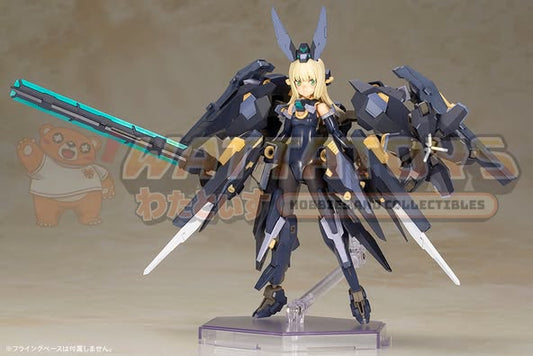 PRE-ORDER - Kotobukiya - FRAME ARMS GIRL ZELFIKAR