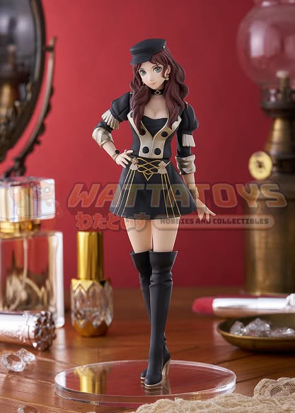 PRE-ORDER - Good Smile Company - Fire Emblem: Three Houses - POP UP PARADE Dorothea Arnault