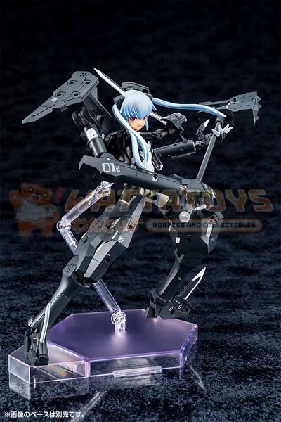 PRE-ORDER - Kotobukiya - Busou Shinki - TYPE DEVIL STRARF bis