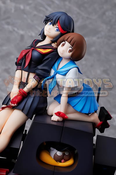 PRE-ORDER - Aniplex - KILL la KILL 1/7 Scale Figure