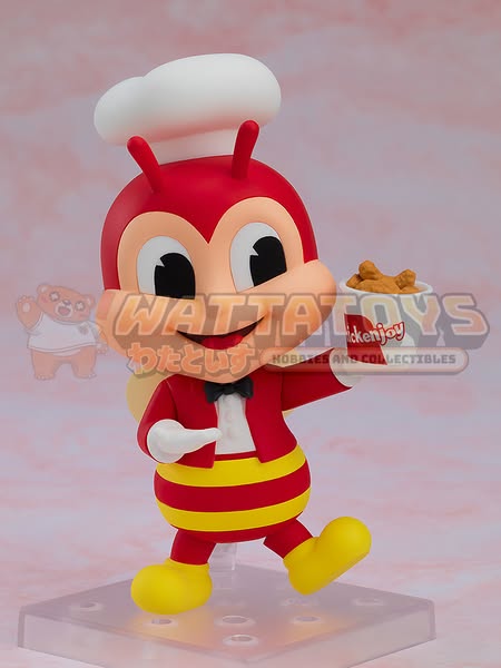 PRE-ORDER - Good Smile Company - Nendoroid Jollibee