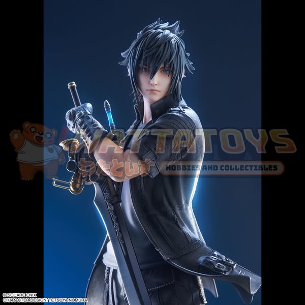 PRE-ORDER - Square Enix - Final Fantasy XV - Noctis Lucis Caelum