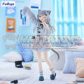 PRE-ORDER - FURYU - Nachoneko Trio-Try-iT Figure -Nachoneko-