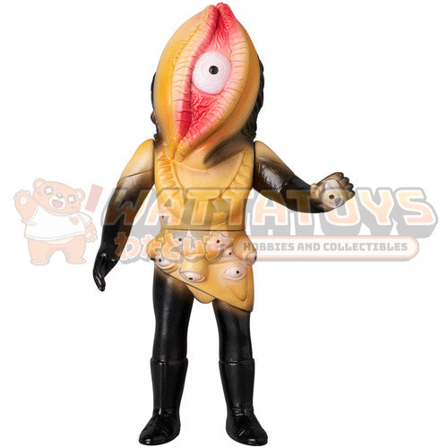 PRE-ORDER - Medicom - Sofubi Hyakumeruge (Middle Size)