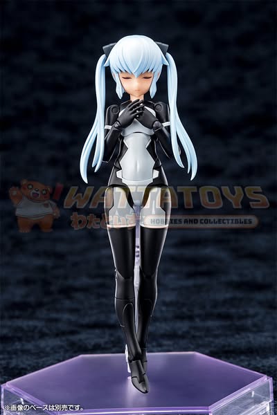 PRE-ORDER - Kotobukiya - Busou Shinki - TYPE DEVIL STRARF bis