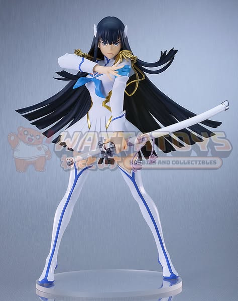 PRE-ORDER - Good Smille Company - KILL la KILL - POP UP PARADE SP Satsuki Kiryuin