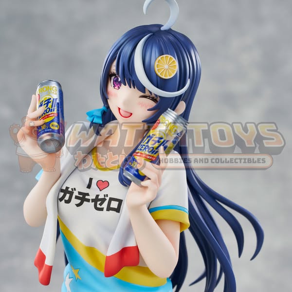 PRE-ORDER - Union Creative - VTuber Legend: How I Went Viral After Forgetting to Turn Off My Stream - Shuwa 1/6 Complete Figure