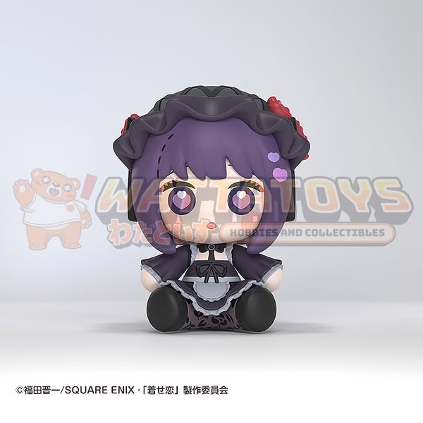 PRE-ORDER - Good Smile Arts Shanghai - My Dress-Up Darling - Huggy Good Smile Marin Kitagawa (Shizuku Kuroe Ver.)