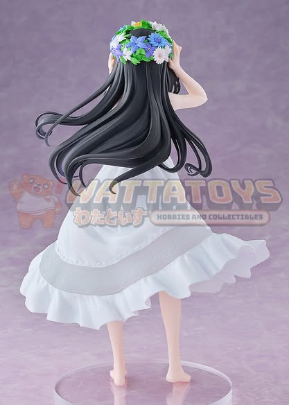 PRE-ORDER - ANIPLEX - Lycoris Recoil - Takina Inoue Birthday illustration Ver. Non-Scale Figure