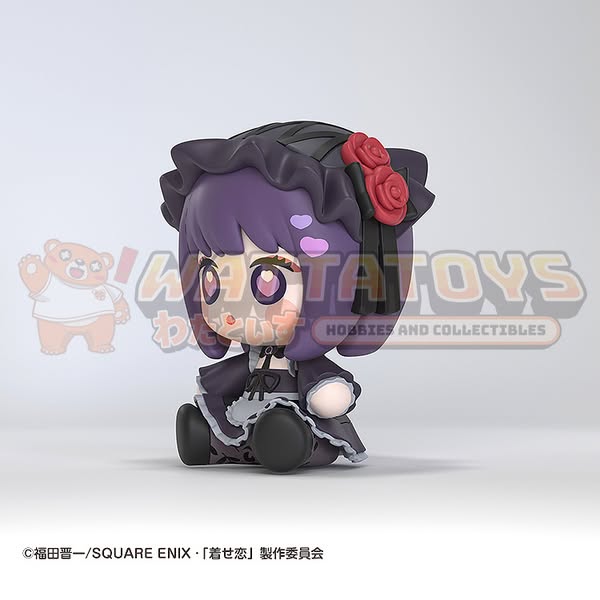 PRE-ORDER - Good Smile Arts Shanghai - My Dress-Up Darling - Huggy Good Smile Marin Kitagawa (Shizuku Kuroe Ver.)