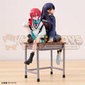 PRE-ORDER - Premium Bandai - Mobile Suit Gundam GQuuuuuuX - PORTRAITS MACHU＆NYAAN SET