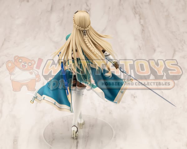 PRE-ORDER - Kotobukiya - The Legend of Heroes: Trails Through Daybreak - Elaine Auclair