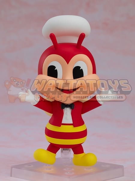 PRE-ORDER - Good Smile Company - Nendoroid Jollibee