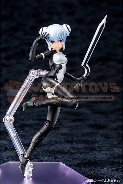 PRE-ORDER - Kotobukiya - Busou Shinki - TYPE DEVIL STRARF bis