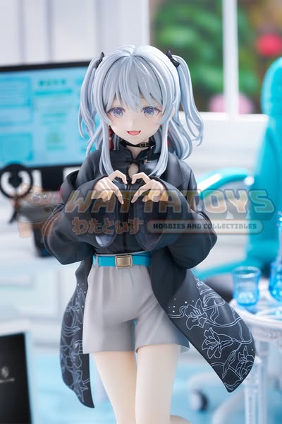 PRE-ORDER - Kotobukiya - Tororo Nekomugi