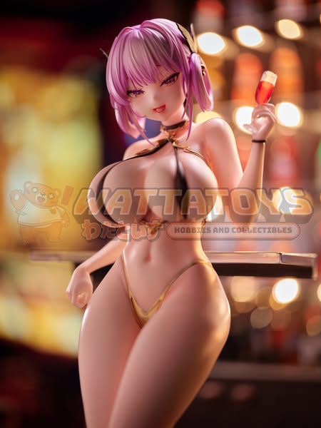 PRE-ORDER - OMAHA - 1/6 Lume DX Ver.