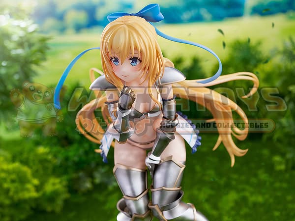 PRE-ORDER - KLOCKWORX - GOBLIN SLAYER II - Priestess Bikini Armor Ver.