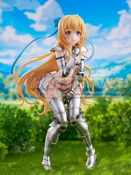 PRE-ORDER - KLOCKWORX - GOBLIN SLAYER II - Priestess Bikini Armor Ver.