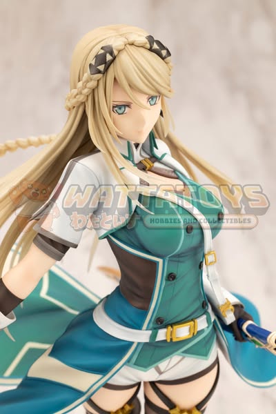 PRE-ORDER - Kotobukiya - The Legend of Heroes: Trails Through Daybreak - Elaine Auclair