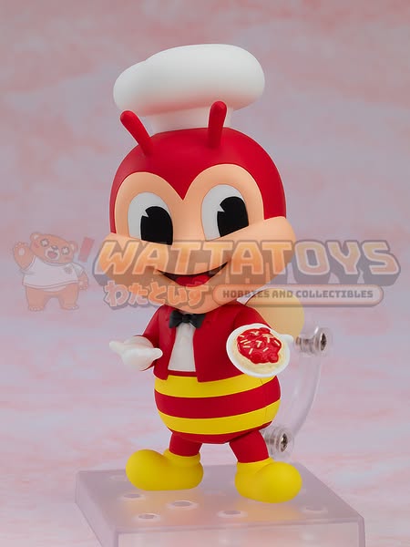 PRE-ORDER - Good Smile Company - Nendoroid Jollibee