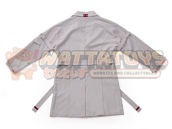 PRE-ORDER - Good Smile Company - A-Z:[F01] - Tech Jacket (Free)