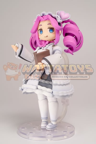 PRE-ORDER - PLUM - PMOA Tohoku Zunko/Zundamon Project Plafia Shikoku Metan