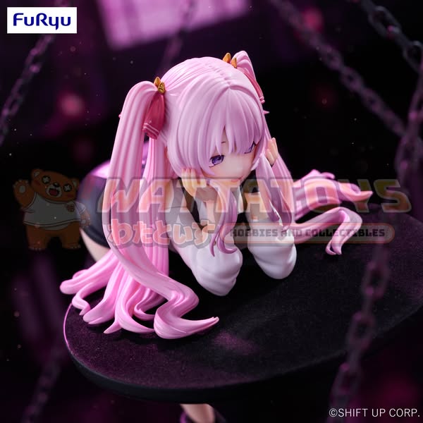 PRE-ORDER - FURYU - Goddess of Victory: NIKKE - Noodle Stopper Figure -Yuni-