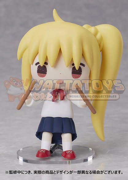 PRE-ORDER - ANIPLEX - Bocchi the Rock! - Chibi Figures - Ikuyo Kita / Ryo Yamada / Nijika Ichiji