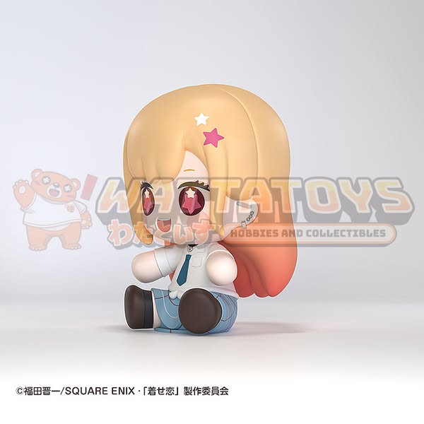 PRE-ORDER - Good Smile Arts Shanghai - My Dress-Up Darling - Huggy Good Smile Marin Kitagawa