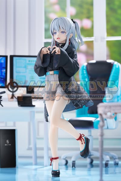 PRE-ORDER - Kotobukiya - Tororo Nekomugi