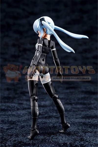 PRE-ORDER - Kotobukiya - Busou Shinki - TYPE DEVIL STRARF bis