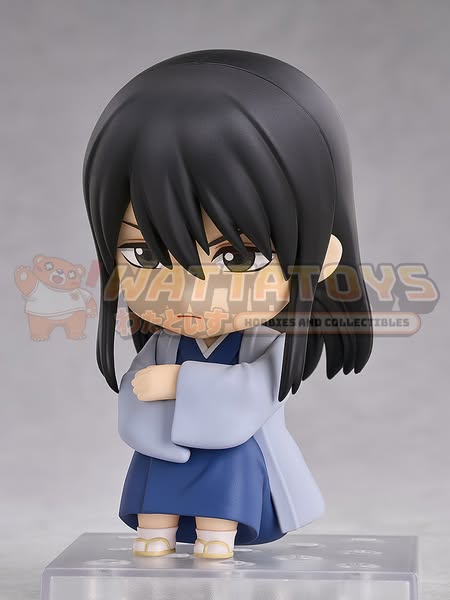 PRE-ORDER - Good Smile Arts Shanghai - Gintama - Nendoroid Kotaro Katsura