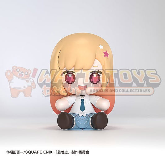 PRE-ORDER - Good Smile Arts Shanghai - My Dress-Up Darling - Huggy Good Smile Marin Kitagawa