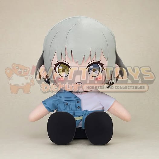 PRE-ORDER - Good Smile Company - BanG Dream! - Big 40cm Plushie MyGO!!!! Rāna Kaname